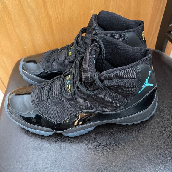 Jordan Other - Air Jordan 11 Retro Gamma